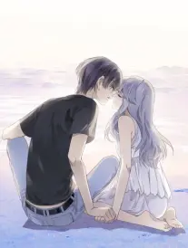 深海校对员国漫海报