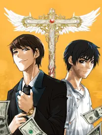一人份火锅漫画封面